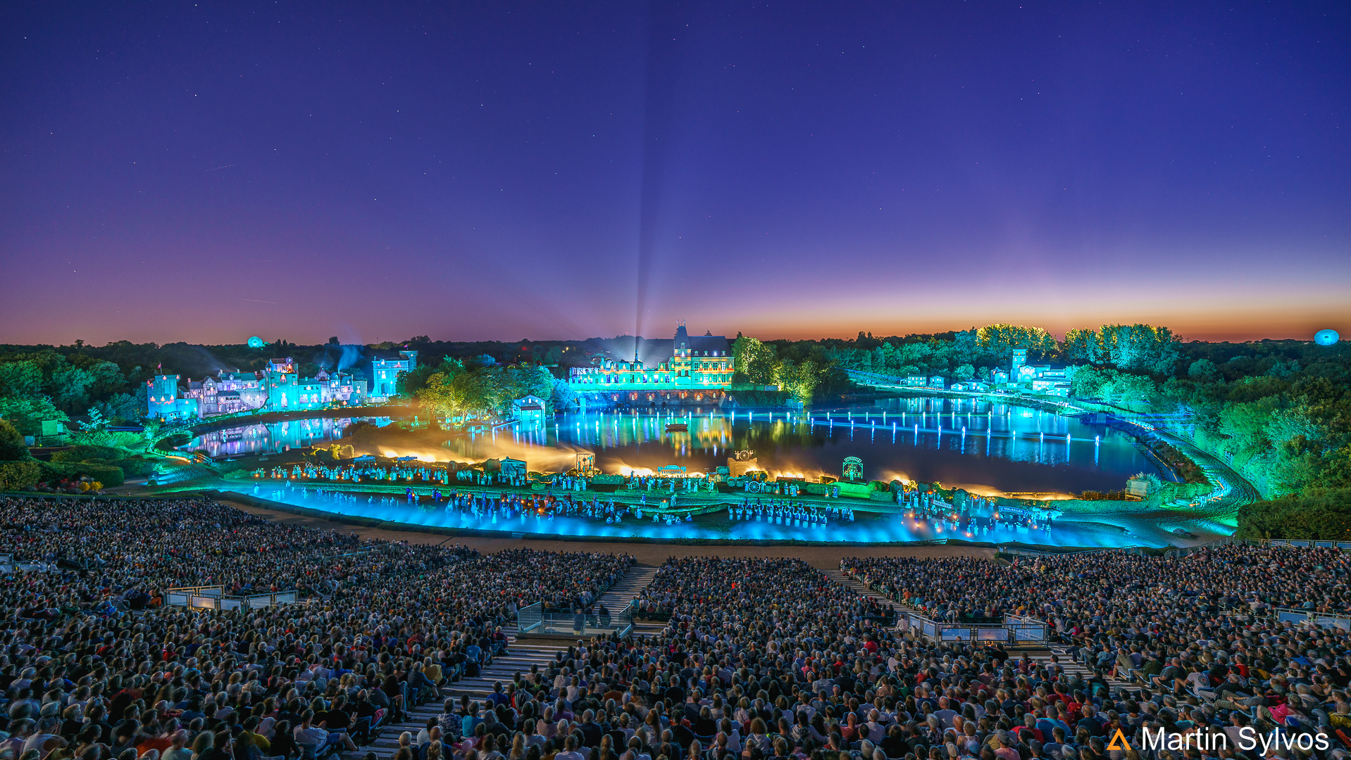 2022 Puy du Fou   La Cinescenie dev   Martin sylvos 6